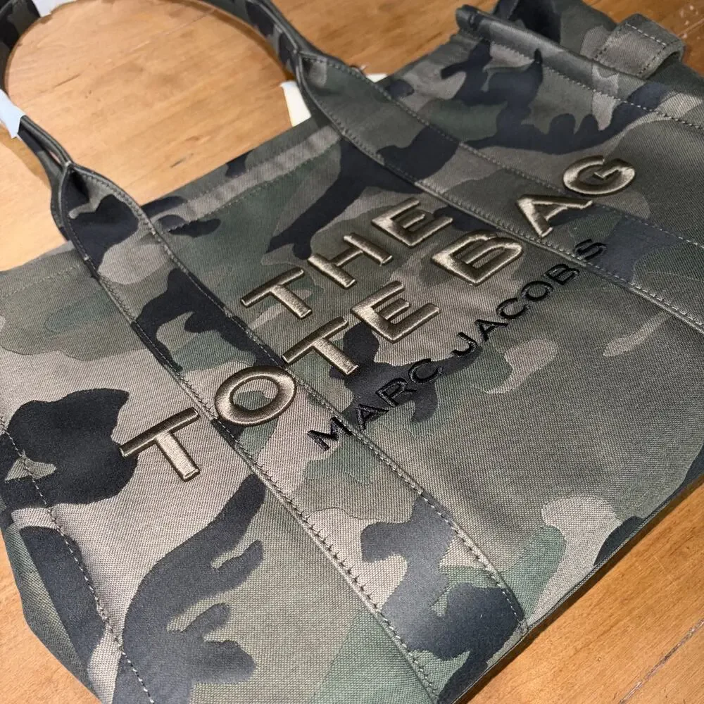 Marc Jacobs new tags